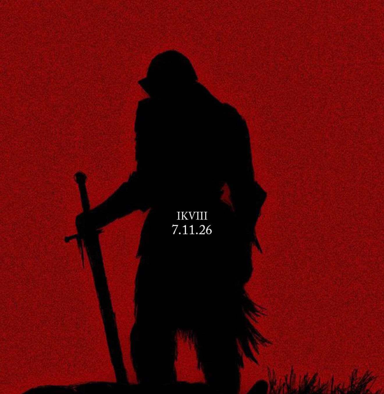 The Iron Knightmare VIII