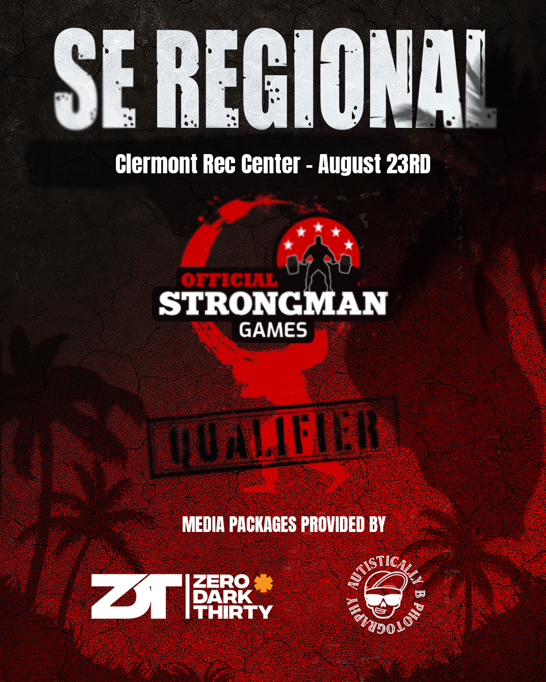 OSG FL REGIONALS