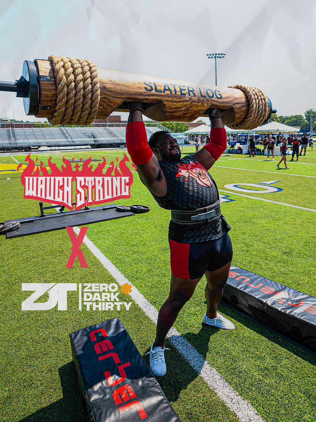 Waugh Strong
