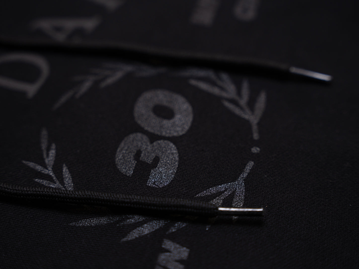 ZDT STEALTH HOODIE