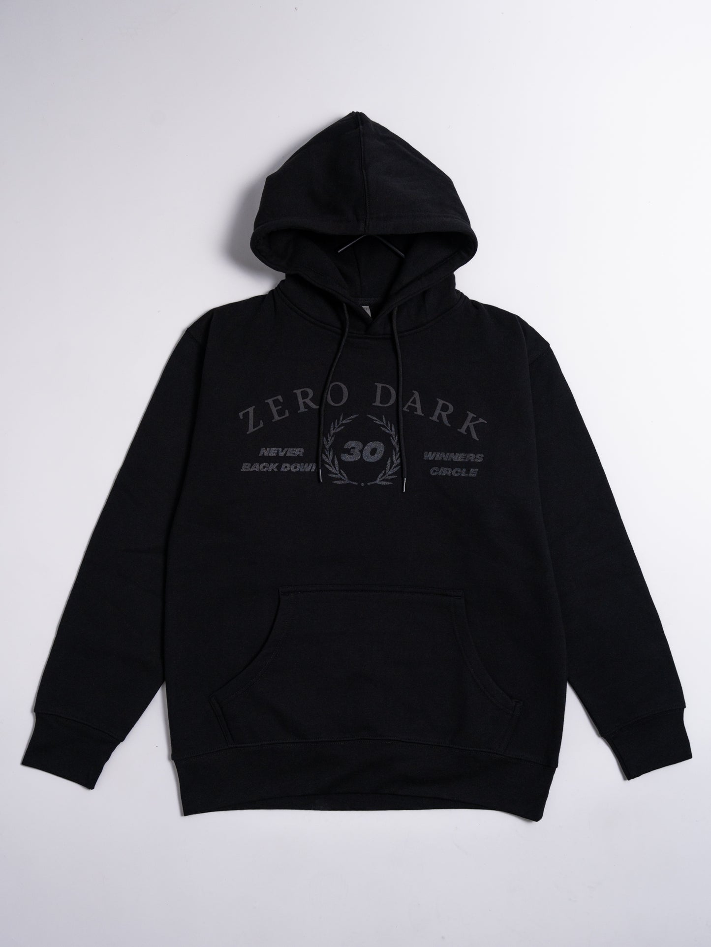 ZDT STEALTH HOODIE