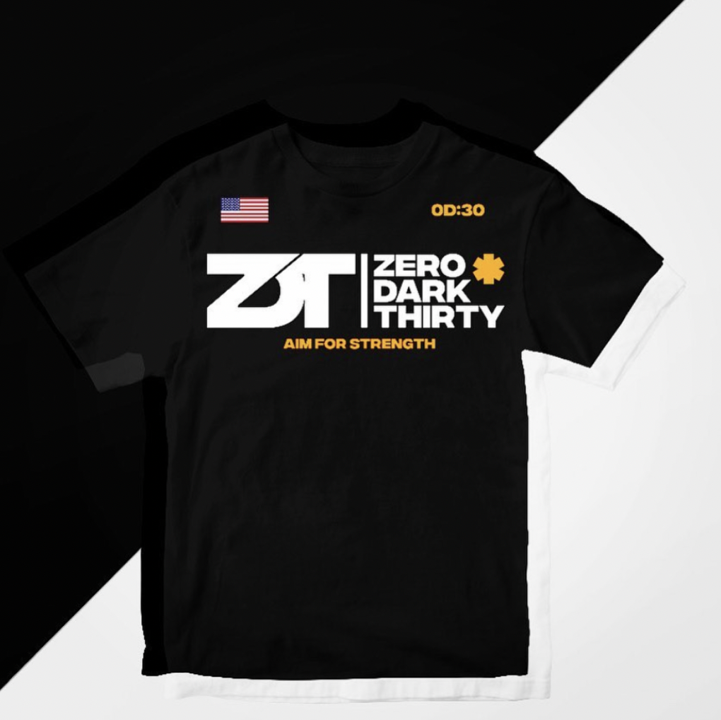 ZDT OG TEE