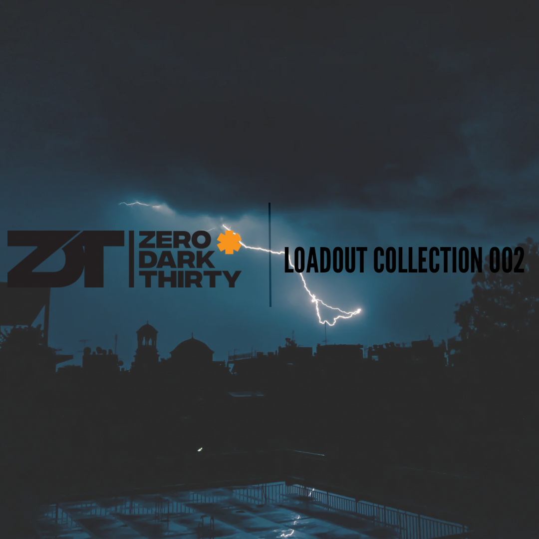 LOADOUT COLLECTION 002