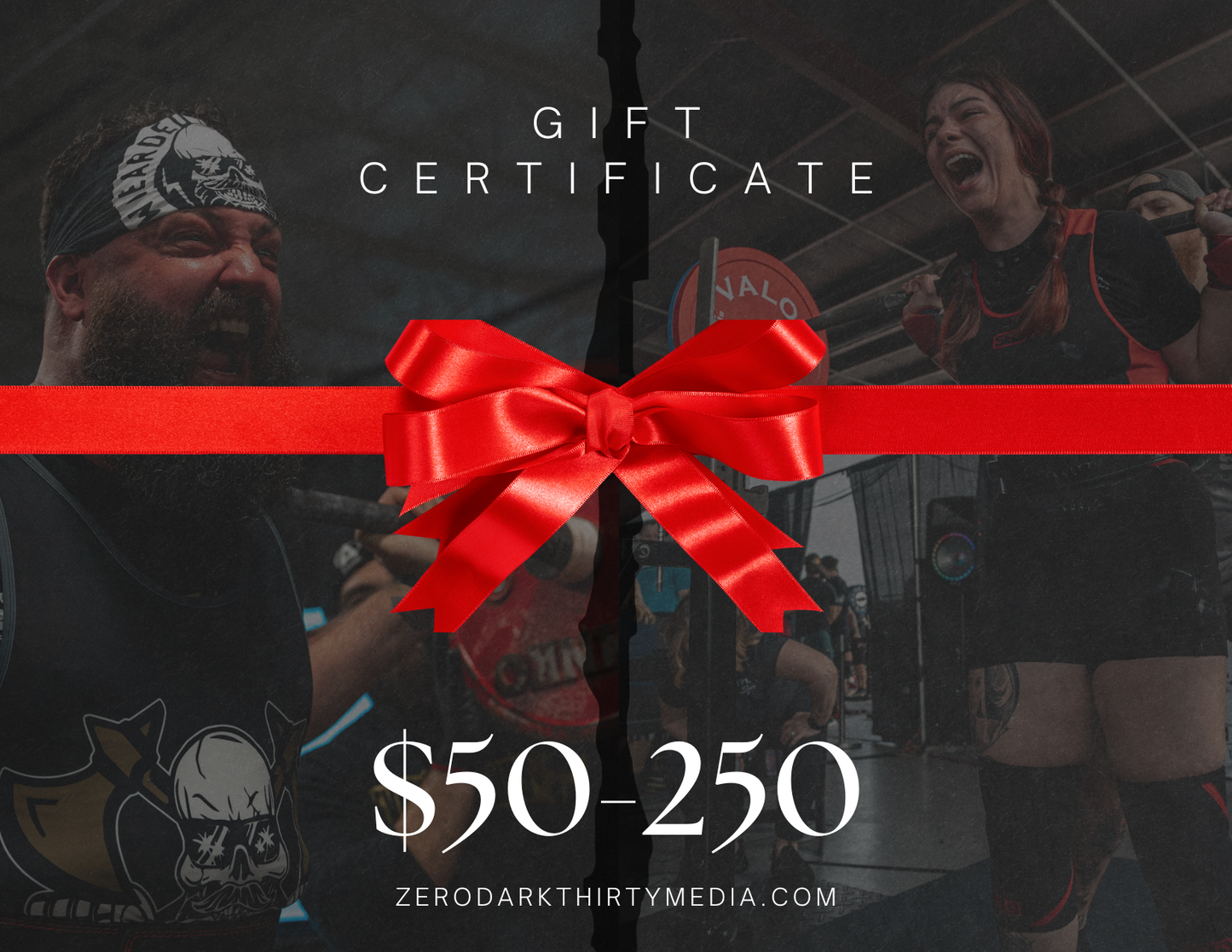 ZDT GIFT CARD