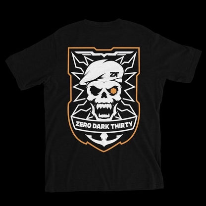 DARK OPS TEE