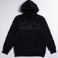 ZDT STEALTH HOODIE